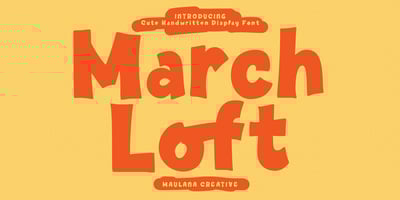 March Loft