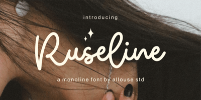 Ruseline