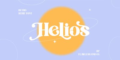 Helios Retro