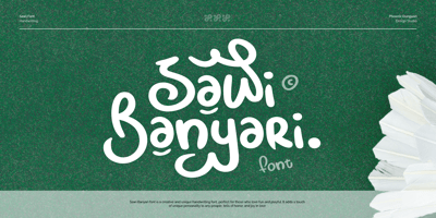 Sawi Banyari