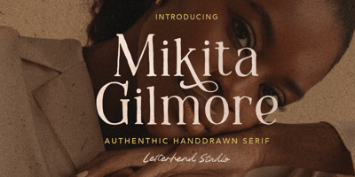 Mikita Gilmore