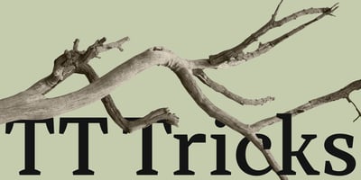 TT Tricks