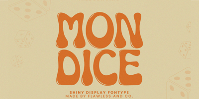 Mondice