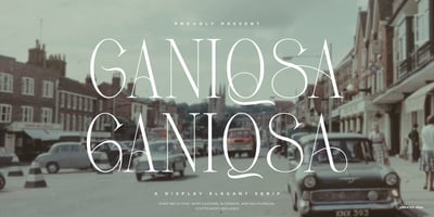 Ganiqsa
