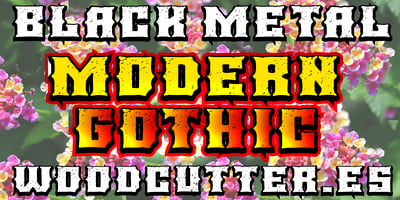 Black Metal