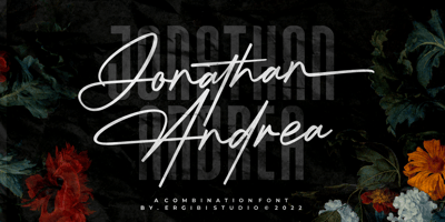 Jonathan Andrea