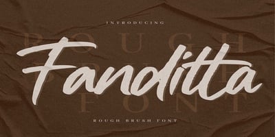 Fanditta