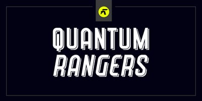 Quantum Rangers