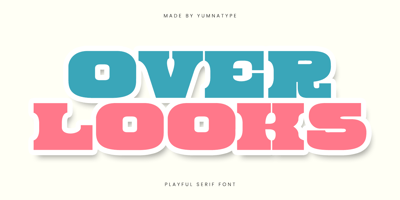 Over Looks