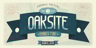 Oaksite