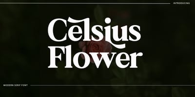 Celsius Flower
