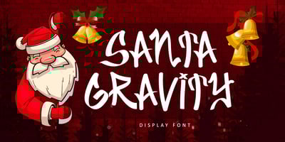 Santa Gravity