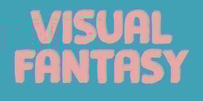 Visual Fantasy