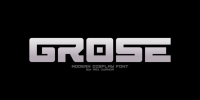 Grose
