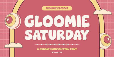 Gloomie Saturday