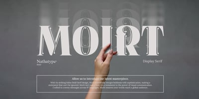 Moirt