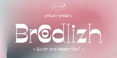 Brodlizh