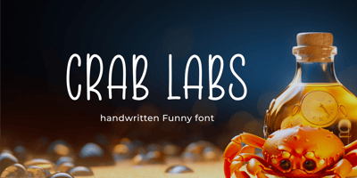 Crab Labs