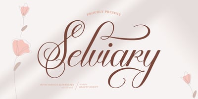Selviary