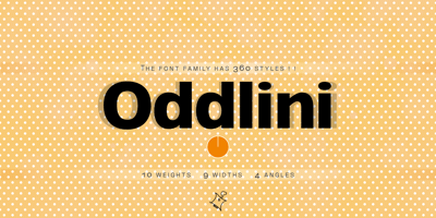 Oddlini
