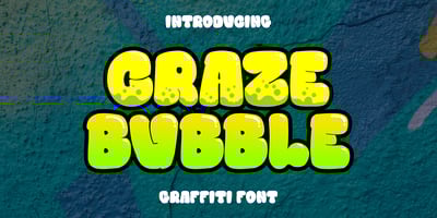 Craze Bubble