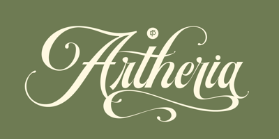 Fd Artheria Script