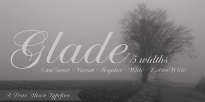 Glade