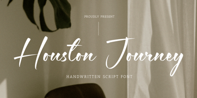 Houston Journey
