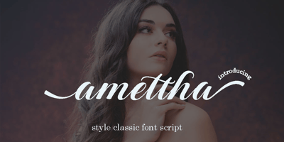 Amettha Script