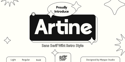 Artine