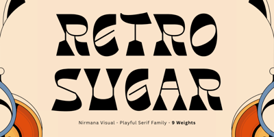 Retro Sugar