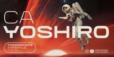 CA Yoshiro