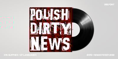 Polish Dirty News