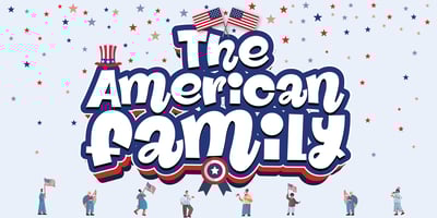 The American Family
