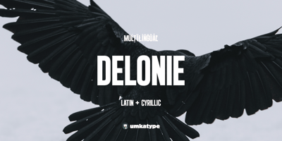 Delonie