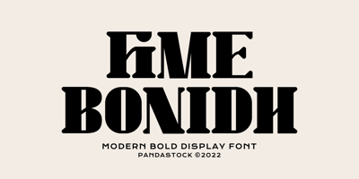 Fime Bonidh