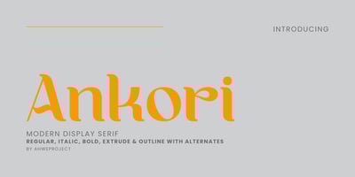Ankori