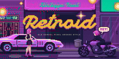 Retroid