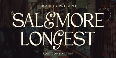 Salemore Longest