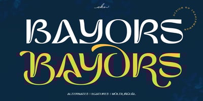 Bayors