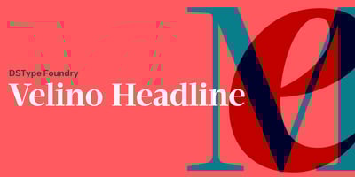 Velino Headline
