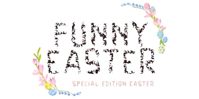 Funny Easter