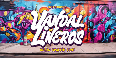 Vandal Lineros