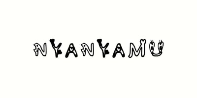 Nyanyamu