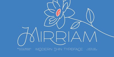 Mirriam