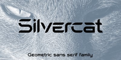 Silvercat