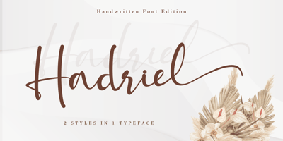 Hadriel