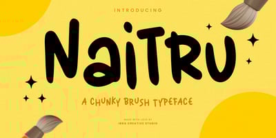 Naitru