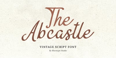 The Abcastle