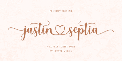 Jastin Septia